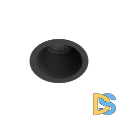 Встраиваемый светильник Arte Lamp Ducre Mini A7093PL-1BK