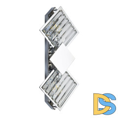 Настенный светильник Modelux ML.526.02 CR