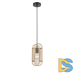 Подвесной светильник Vele Luce City VL6344P01