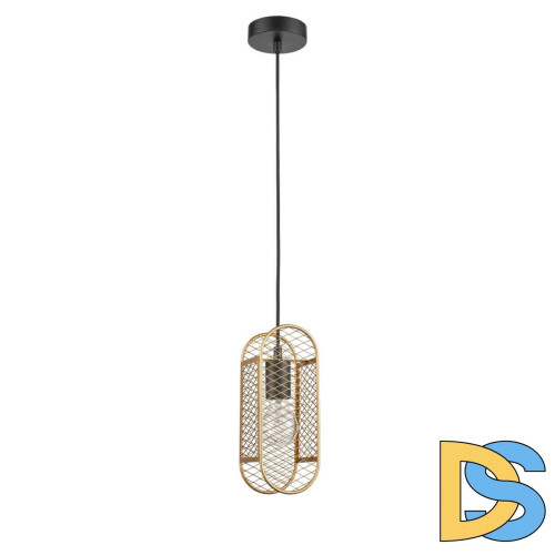 Подвесной светильник Vele Luce City VL6344P01