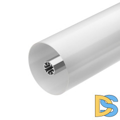 Профиль Arlight SL-ROUND-D70-360deg-2000 ANOD 037770