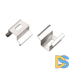 Держатель для профиля Arlight ARH-ROUND-D16 039224