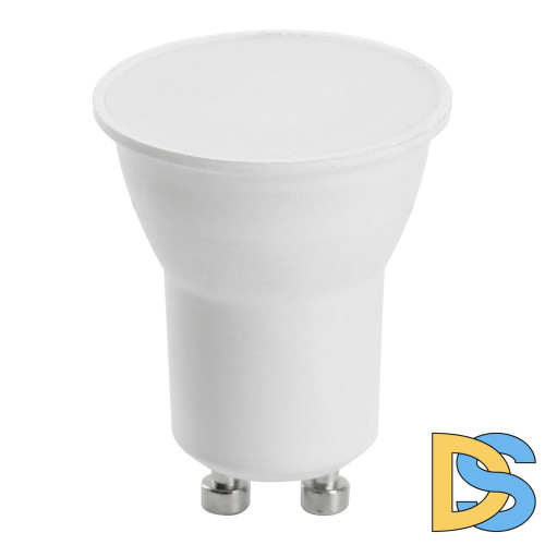 Лампа светодиодная Feron LB-272 GU10 5W 4000K 51222