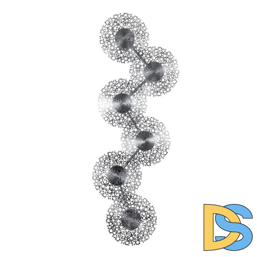 Настенный светильник Modestyle MS.1510.06 CR