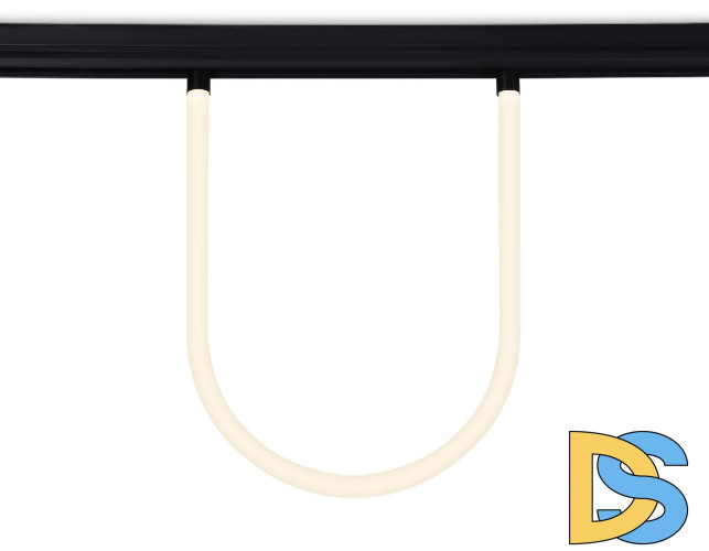 Трековый магнитный светильник Ambrella Light Magnetic Track System GL4300