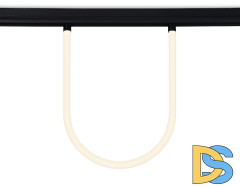 Трековый магнитный светильник Ambrella Light Magnetic Track System GL4300