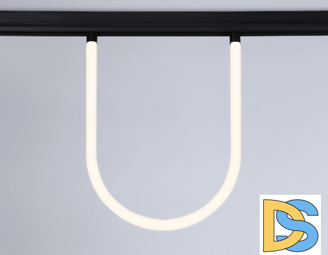 Трековый магнитный светильник Ambrella Light Magnetic Track System GL4300