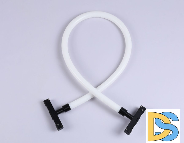 Трековый магнитный светильник Ambrella Light Magnetic Track System GL4300