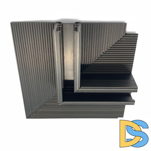 Соединитель для шинопровода Wertmark WTL.L0.60.L00