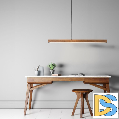 Линейный подвесной светильник TK Lighting 1449 Teo a068797