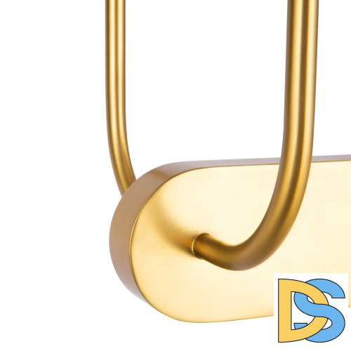 Настенный светильник Maytoni Tropic MOD164WL-02BS1