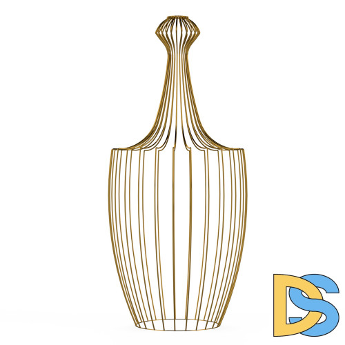 Плафон Nowodvorski Cameleon Luksor L 8592