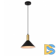 Подвесной светильник Escada 1108/1S Black