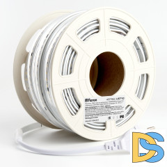 Светодиодная лента Feron LS710 220В 2835 10Вт/м 3000K 25м IP65 48766
