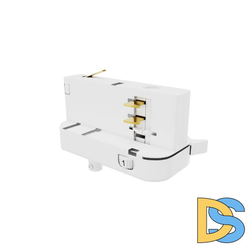 Коннектор Maytoni Trinity TRA005-3-A-W