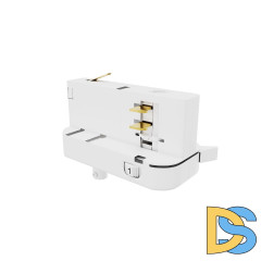 Коннектор Maytoni Trinity TRA005-3-A-W