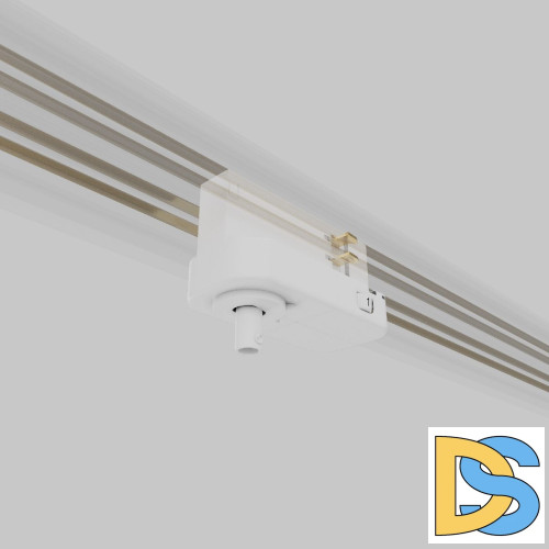 Коннектор Maytoni Trinity TRA005-3-A-W