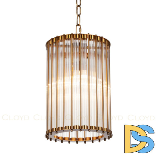 Подвесной светильник Cloyd Roderic 10640
