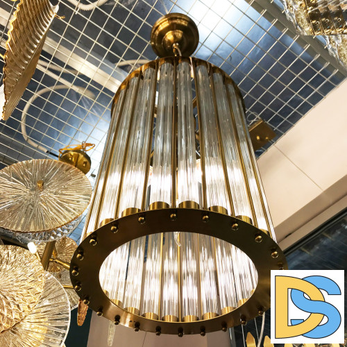 Подвесной светильник Cloyd Roderic 10640