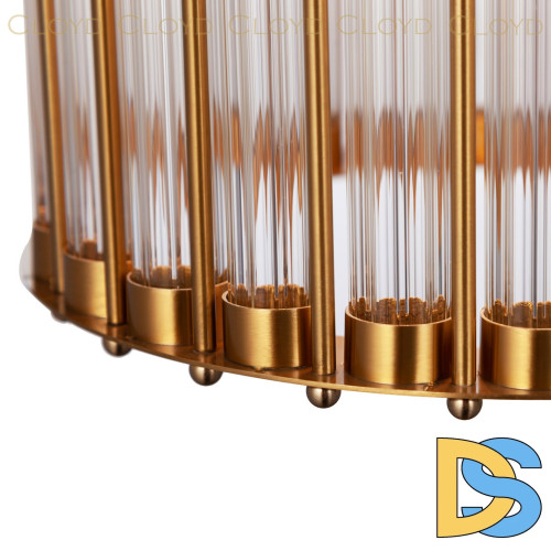 Подвесной светильник Cloyd Roderic 10640