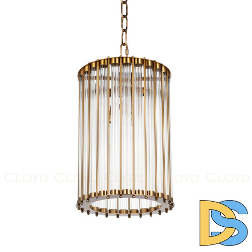 Подвесной светильник Cloyd Roderic 10640