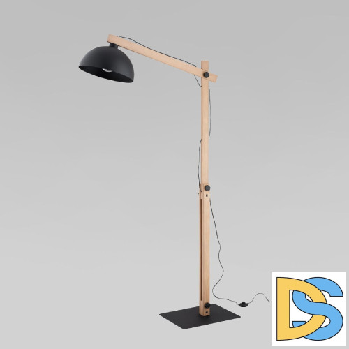 Торшер TK Lighting 5582 Oslo a068403