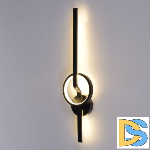 Настенный светильник Reluce 77040-0.2-600