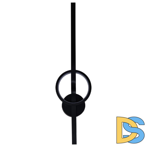 Настенный светильник Reluce 77040-0.2-600