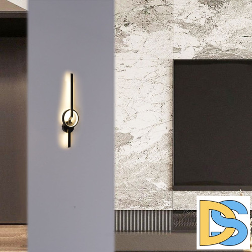 Настенный светильник Reluce 77040-0.2-600