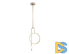 Подвесной светильник Ambrella Light Comfort FL66437