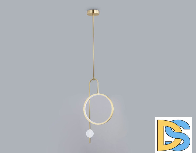 Подвесной светильник Ambrella Light Comfort FL66437