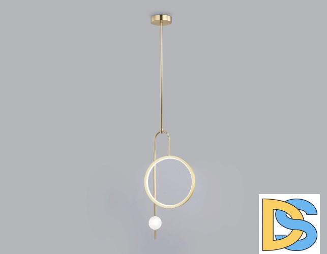 Подвесной светильник Ambrella Light Comfort FL66437