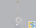 Подвесной светильник Ambrella Light Comfort FL66437