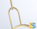 Подвесной светильник Ambrella Light Comfort FL66437