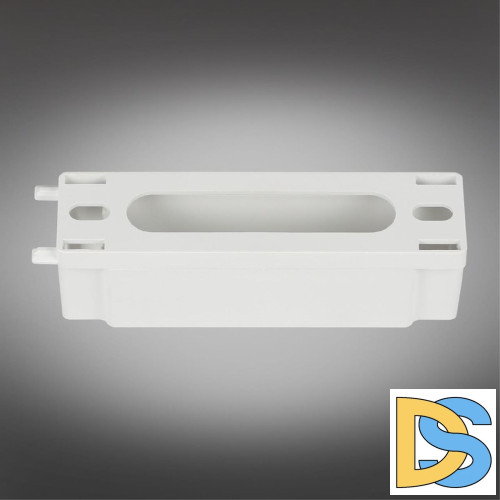 Заглушка сетевого шнура Aployt Magnetic track 48 APL.0180.10.01