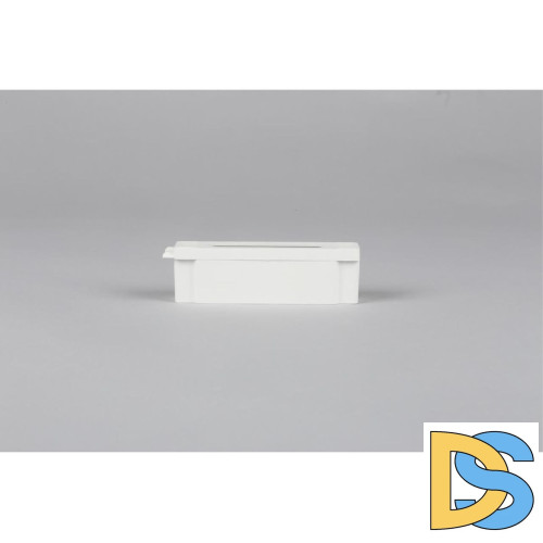 Заглушка сетевого шнура Aployt Magnetic track 48 APL.0180.10.01