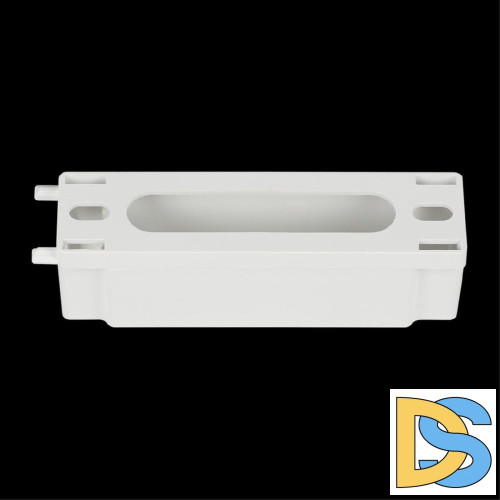 Заглушка сетевого шнура Aployt Magnetic track 48 APL.0180.10.01