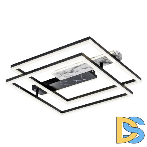 Потолочная люстра Escada Slab 10251/2LED