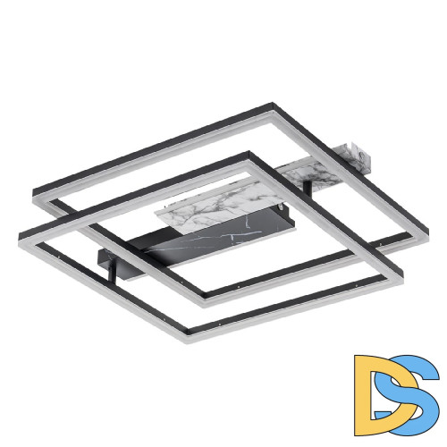 Потолочная люстра Escada Slab 10251/2LED