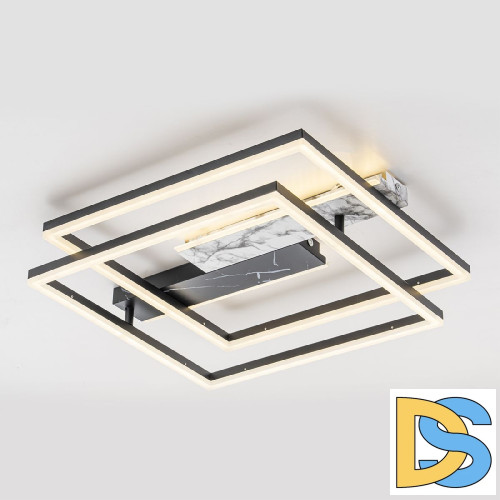 Потолочная люстра Escada Slab 10251/2LED