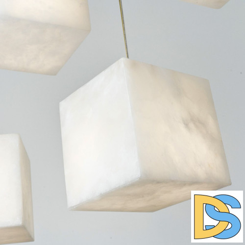 Подвесная люстра Modestyle MS.161.760 BS