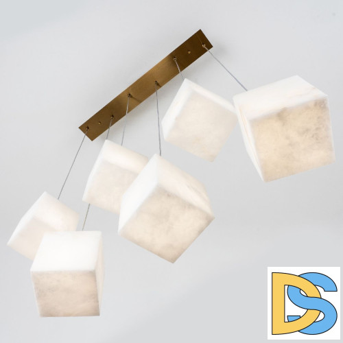 Подвесная люстра Modestyle MS.161.760 BS