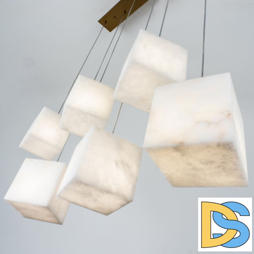 Подвесная люстра Modestyle MS.161.760 BS