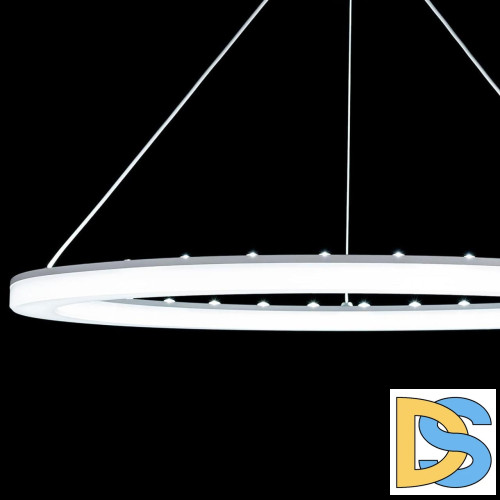 Подвесная люстра Citilux Электрон CL710B64S