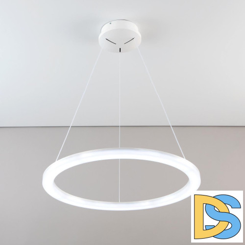 Подвесная люстра Citilux Электрон CL710B64S