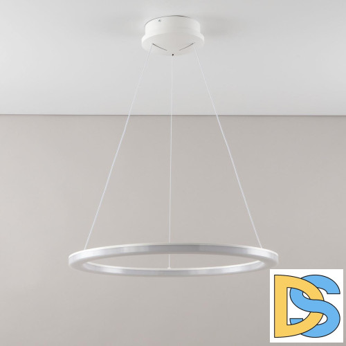 Подвесная люстра Citilux Электрон CL710B64S