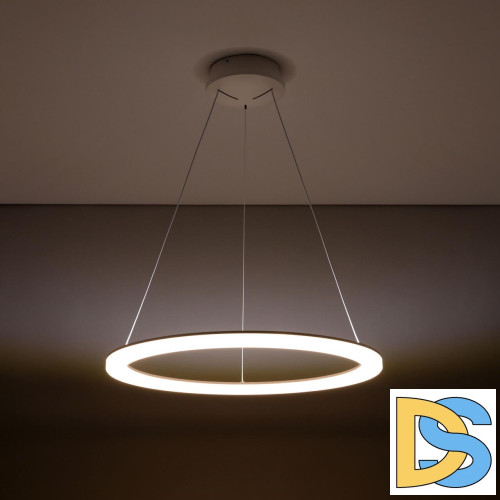 Подвесная люстра Citilux Электрон CL710B64S