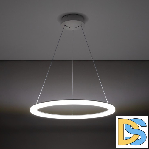 Подвесная люстра Citilux Электрон CL710B64S