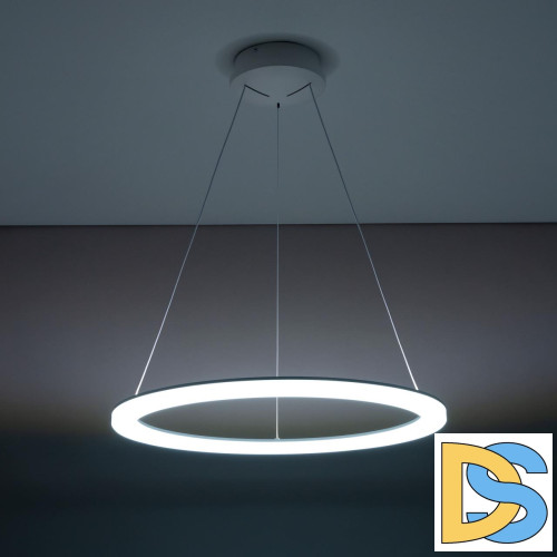 Подвесная люстра Citilux Электрон CL710B64S