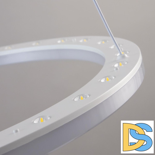 Подвесная люстра Citilux Электрон CL710B64S